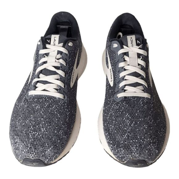 BROOKS Launch 7 Running Shoes Size 10B - Picture 4 of 9